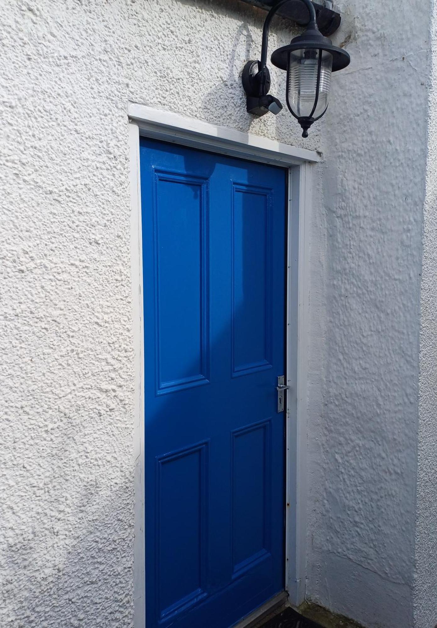 Creel Cottage Cullen Exterior foto